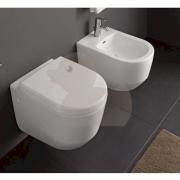 WC sedátko Laufen Pro duroplast bílá H8969513000001 (obr. 2)