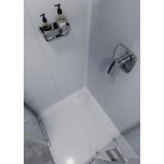 Polička SAT chrom SATDPOL20CH. (6)