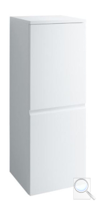 Koupelnová skříňka nízká Laufen Pro 35x33,5x100 cm dub H4831110954791. obr. 1