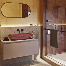 Koupelna Del Conca Espressione