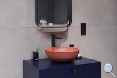 Koupelna Del Conca Timeline modrá - timeline-koupelna-tmave-modra-svetle-seda-sprchovy-kout-zavesna-toaleta-005