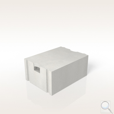 YTONG Univerzal 375 PDK. obr. 1