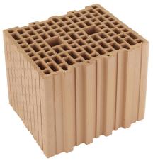 HELUZ UNI 30 broušená