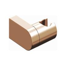 Držák sprchy Ravak Espirit/Eleganta růžové zlato kartáčované X07P710