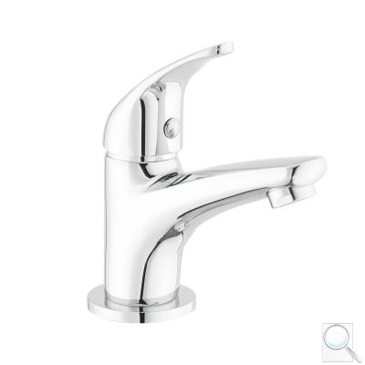 Ventil umyvadlový S-Line Pro bez výpusti chrom SIKOBSLPRO190 obr. 1