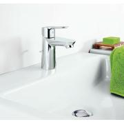 Umyvadlová baterie Grohe Project s výpustí chrom SIKOBGPRO275. obr. 2 