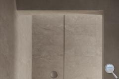 Dlažba Sintesi Framework taupe - 
