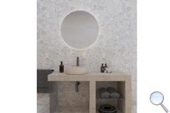Koupelna Ragno Eterna - graficky-navrh-koupelna-eterna-imitace-kamene-s-vanou-003