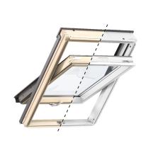 Manuální spodní ovládání (GLL 1085B / GLU 0085B)