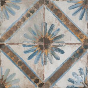 Dlažba Peronda FS Marrakech blue mix barev