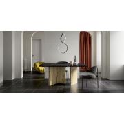 Dlažba Graniti Fiandre Maximum Marmi sahara noir černá. 109486_2_160653&nbsp;