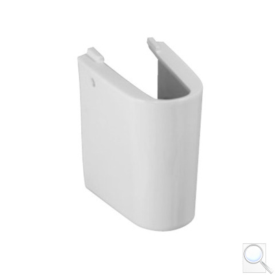 Kryt sifonu Laufen Pro H8199510000001. obr. 1