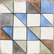 Dlažba Del Conca Sorrentina furore mix barev. 20SN00FUA-002&nbsp;