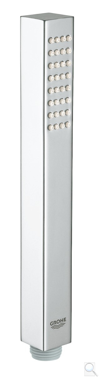 Sprchová hlavice Grohe Euphoria Cube+ chrom 27888000. obr. 1