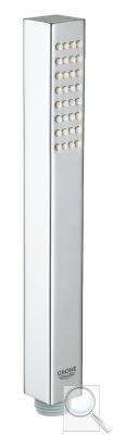 Sprchová hlavice Grohe Euphoria Cube+ chrom 27888000 obr. 1