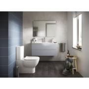 WC kombi, pouze mísa Ideal Standard Tesi vario odpad T008201. obr. 4&nbsp;