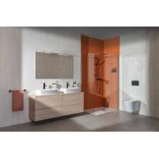 WC závěsné Jika Cubito zadní odpad H8204210000001. &nbsp;(2)