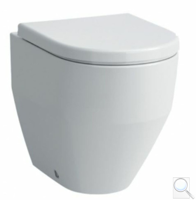 WC stojící Laufen Pro vario odpad H8229520000001. obr. 1