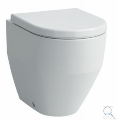 WC stojící Laufen Pro vario odpad H8229520000001 obr. 1