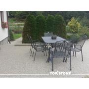 Kamenný koberec Madeira S. 3