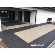 Kamenný koberec TOPSTONE Grigio Occhialino. foto_1&nbsp;