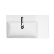 Nábytkové umyvadlo Cersanit Inverto 80,5x45,5 cm K671-006. obr. 2&nbsp;