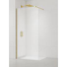 Sprchová zástěna walk-in 110 cm SAT Walk-In SATBWI110MSPRMO