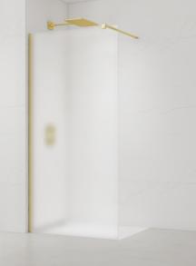 Sprchová zástěna walk-in 110 cm SAT Walk-In SATBWI110MSPRMO