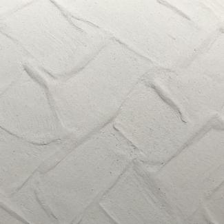 Kreativní omítky Baumit - Zatírání štětkou vzorek č. 4.16  - Baumit CreativTop Fine Life 0017