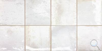 Obklady Geotiles Province white bílá