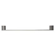 Držák ručníků SAT Simply R PVD PVD gun metal SATDSIMR23GM. obr. 3 
