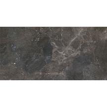 Dlažba Porcelaingres Royal Stone black diamond černá