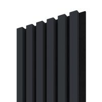 Obkladová lamela Fineza Spline Acoustic Navy Blue modrá