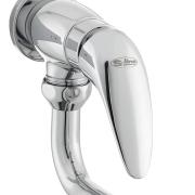 Nástěnný výtokový ventil S-Line SL202. obr. 5&nbsp;