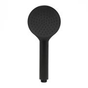 Ruční sprcha SAT černá matná SATBSRS21C. (2)