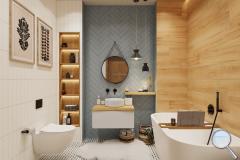 Koupelna Cir I Roveri - koupelna-I-Roveri-drevo-skandinavsky-styl-002