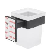 Držák skleniček SAT Vision černá SATDVI27MC. &nbsp;(5)