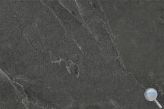 Dlažba Sintesi J.U.S.T. black slate černá - im-1200-JUST21618-021