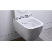 Závěsný WC set do lehkých stěn / předstěnový Geberit Smyle SIKOGESSMSS20. obr. 2 