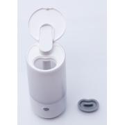 Senzorový dávkovač mýdla a dezinfekce SAT bílá SATDDAVB. obr. 3