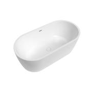 Volně stojící vana SAT Brevis 160x80 cm akrylát levá i pravá SATVBRE1600. obr. 4&nbsp;