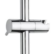 Podomítkový vývod Siko chrom SIKOBSSTV41. obr. 3