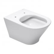 WC závěsné Roca The Gap zadní odpad A3460NL000 (obr. 3)