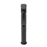 Vysoká umyvadlová baterie SAT Dark bez výpusti černá mat SATBSDA285PC. obr. 2 
