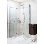 Sprchový kout čtverec 80x80 cm Swiss Aqua Technologies SK SIKOSK8080. obr. 3 