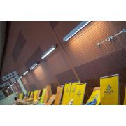 CETRIS AKUSTIC FINISH. obr. 3