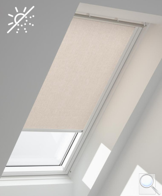 Zastiňovací roleta. obr. 1