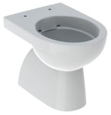 WC stojící Geberit Selnova spodní odpad SELNOVA WC mísa 500.399.01.7
