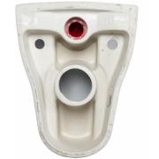 WC závěsné S-Line Pro zadní odpad SIKOSSLPRO010. obr. 8 