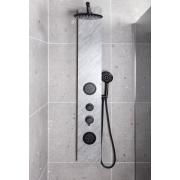 Sprchový panel SAT dekor kámen STONESHOWER (obr. 7)